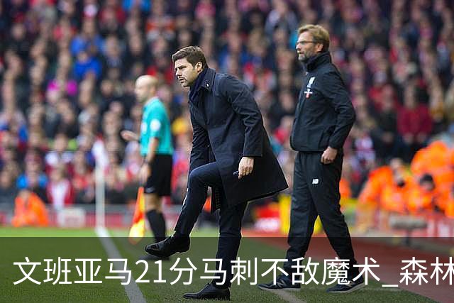 文班亚马21分马刺不敌魔术 森林狼大胜独行侠